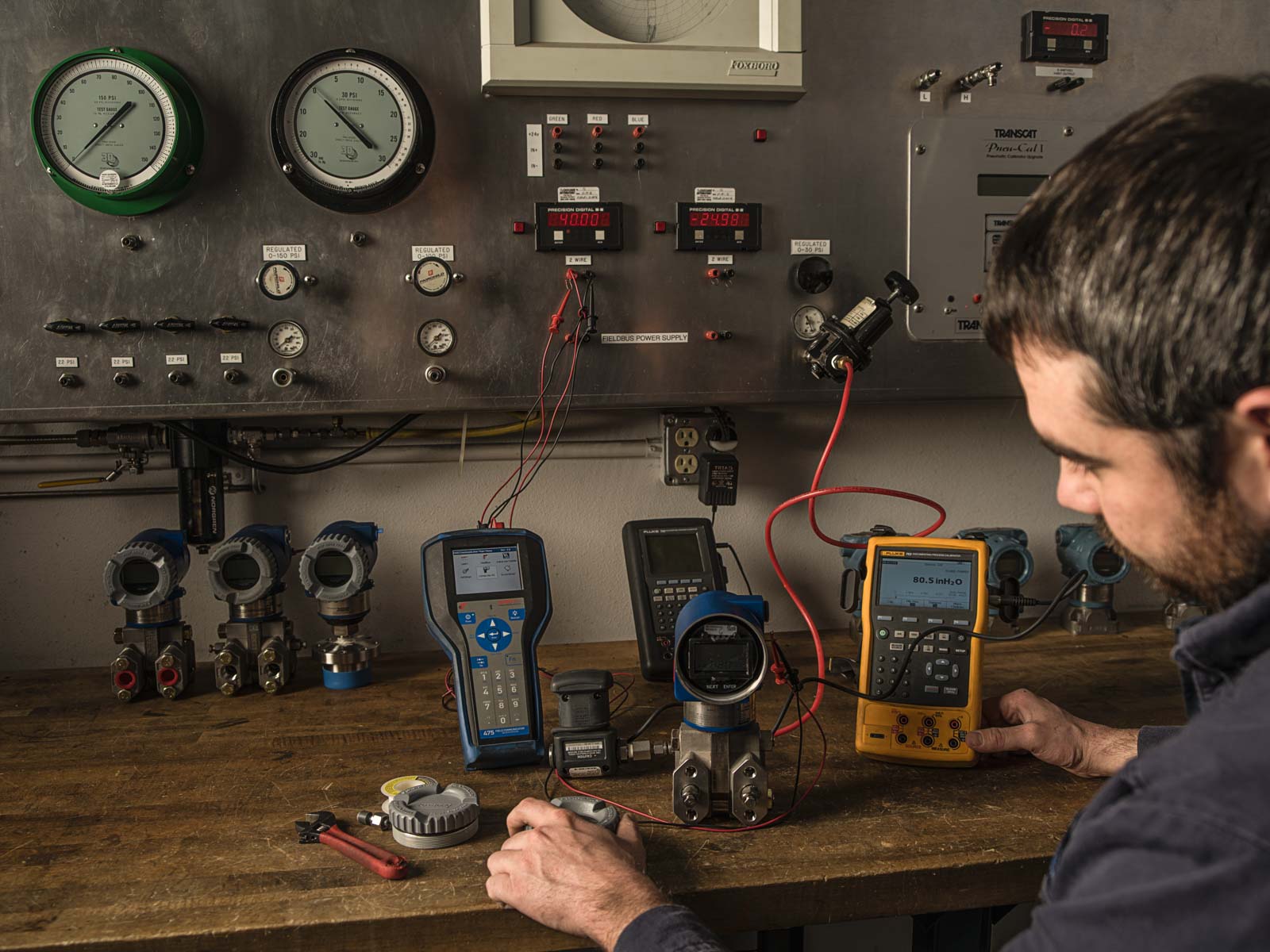 Why is Instrument Calibration Important? Cascade Automation