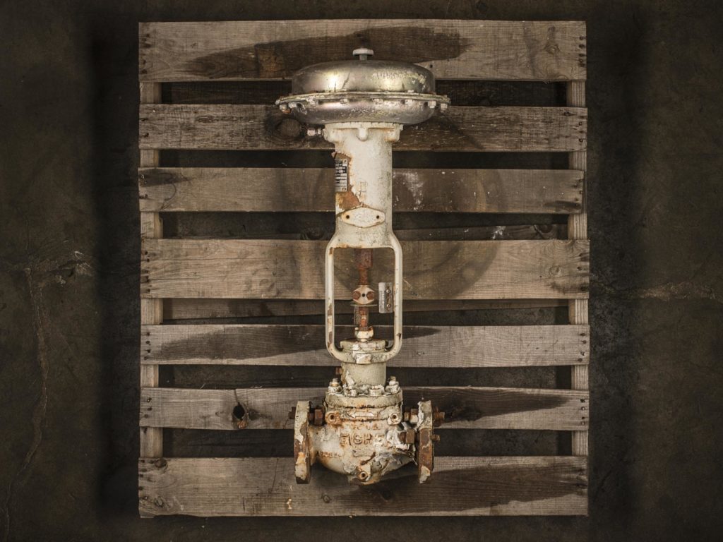 Cascade Instrument Picture Gallery | Cascade Automation