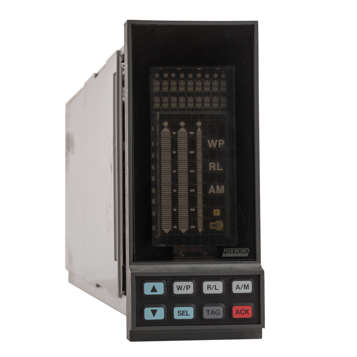 Foxboro 760 Single Station Micro® Controller