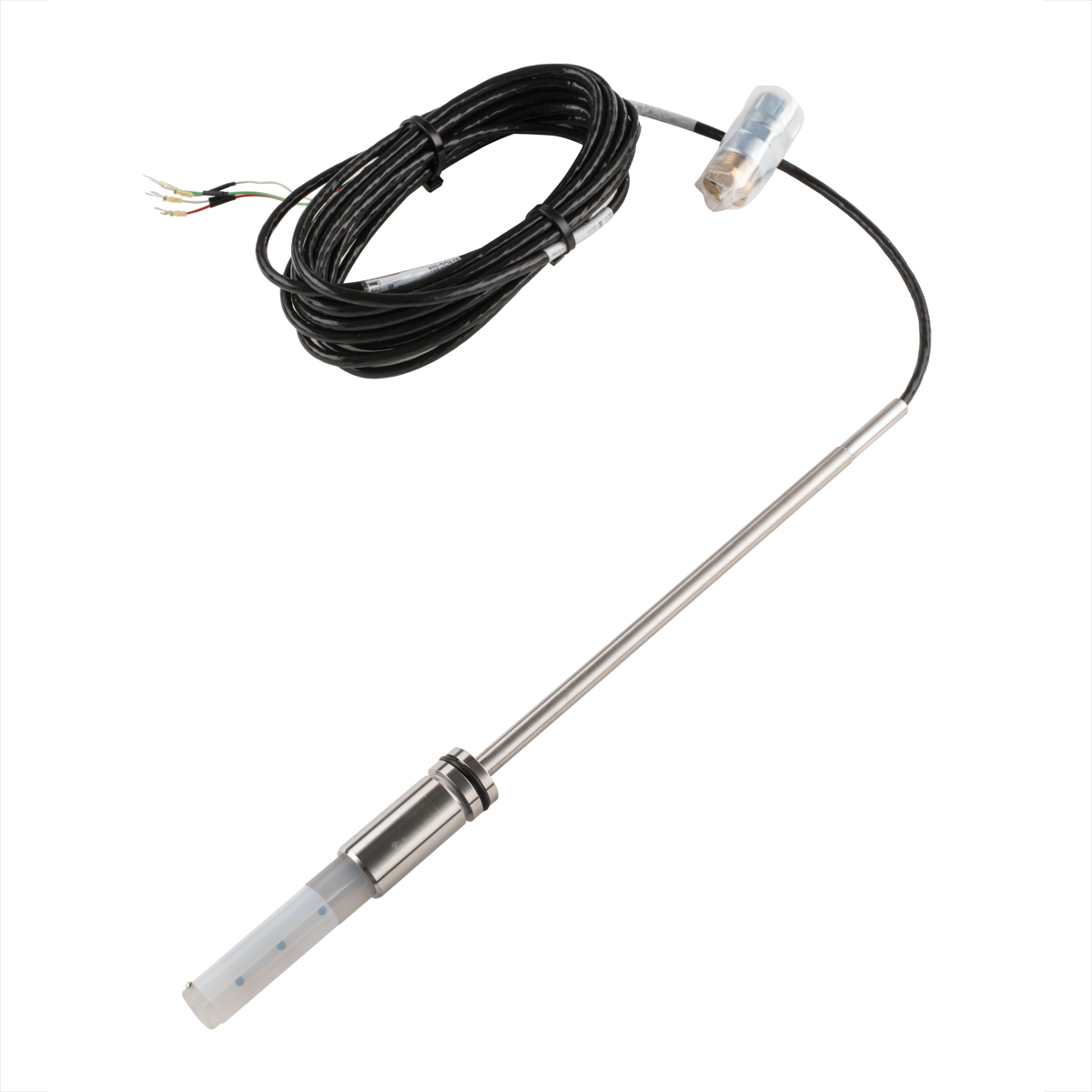 Foxboro 871CC-M4 (Contacting Conductivity and Resistivity) Sensor