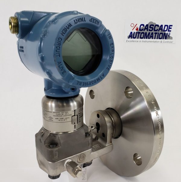 What are Level Transmitters and how do they work? Cascade Automation